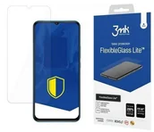 Szkła hartowane na telefon - 3MK FlexibleGlass Lite Xiaomi Mi 10T Lit e 5G Szkło Hybrydowe Lite - miniaturka - grafika 1