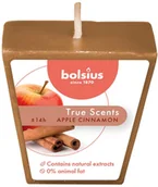 Świece - Bolsius Wkładka zapachowa kwadratowa 47/47 EE TS Jabłko & cynamon) oficjalny sklep internetowy YORK wkladka-zapachowa-kwadratowa-47/47 - miniaturka - grafika 1