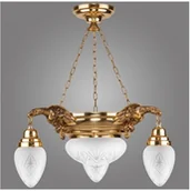 Lampy sufitowe - Kemar Lampa wisząca Eagle ML - OW30 - miniaturka - grafika 1