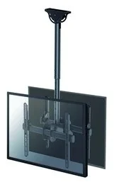 NewStar NM-C440DBLACK Uchwyt Sufitowy LFD do 60 - Uchwyty do telewizora - miniaturka - grafika 7