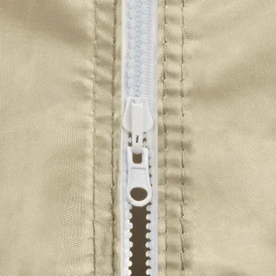 vidaXL Rozkładany namiot z 3 ściankami 3 x 4,5 m kremowy 44972 - Pawilony ogrodowe - miniaturka - grafika 3