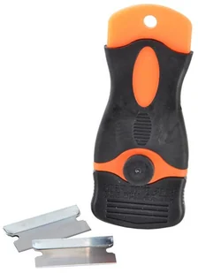 Orion Skrobak uniwersalny do płyt ceramicznych szyby uniwersalny - Akcesoria i części AGD - miniaturka - grafika 3