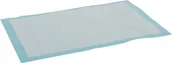 Maty do nauki czystości - Podkłady chłonne do nauki sikania 90x60cm k=10szt - miniaturka - grafika 1