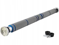 Poręcze i drążki do podciągania - Drążek Rozporowy do Ćwiczeń Podciągania Regulowany - miniaturka - grafika 1