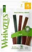 Przysmaki dla psów - Acana WHIMZEES Week Pack Stix M 7szt gryzaki dentystyczne dla psów powyżej 9 miesiąca życia - miniaturka - grafika 1