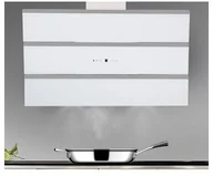 Okapy kuchenne - Nortberg Merido White 60 - miniaturka - grafika 1