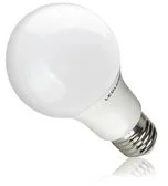 LEDlumen Żarówka LED CCD WW A60-AP, E27, 10 W, barwa biała ciepła - Żarówki LED - miniaturka - grafika 3