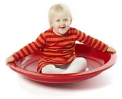 Wyposażenie sportowe i gimnastyczne - GONGE WIRUJĄCA MISA GONGE GNG-2104 - miniaturka - grafika 1