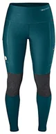 Pozostała odzież narciarska - Fjällräven abisko Trekking Tights Women -  M 89586 - miniaturka - grafika 1