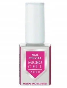Microcell 2000 Nail provita, 1er Pack (1 X 11 ML) 4102160230603 - Utwardzacze do paznokci Microcell 2000 Nail provita, 1er Pack (1 X 11 ML) 4102160230603 - Utwardzacze do paznokci - miniaturka - grafika 2