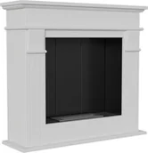 Biokominki - Kratki BIOKOMINEK AUGUST Biały P - miniaturka - grafika 1