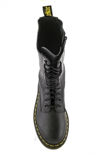 Dr. Martens 1B99 Black Virginia 11820008 - Glany damskie - miniaturka - grafika 3