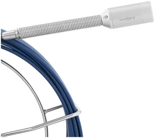 Steinberg Systems Steinberg Systems Kamera inspekcyjna 60 m 42 LED 7-calowy kolorowy ekran TFT SBS-EC-600B3 - Kamery inspekcyjne - miniaturka - grafika 3