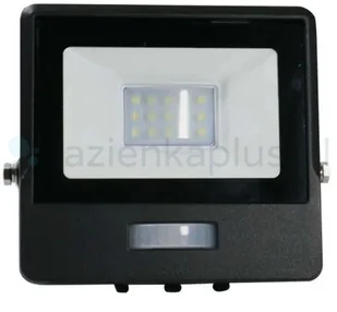 V-TAC Projektor LED 10W 4000K 735lm Czarny 20257 - Żarówki LED - miniaturka - grafika 6