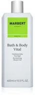 Kosmetyki do kąpieli - Bath & Body Marbert Marbert Vital rewitalizujący żel pod prysznic 400 ml - miniaturka - grafika 1
