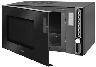 Kuchenka mikrofalowa Amica AMGF23E1GB - Kuchenki mikrofalowe - miniaturka - grafika 2