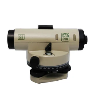 Forgeo Niwelator optyczny FORGEO AT32 1101-32 - Sprzęt geodezyjny - miniaturka - grafika 8