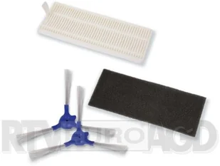 TEFAL Zestaw akcesoriów TEFAL ZR720002 7 sztuk) | WYBRANY PIĄTY PRODUKT 99% TANIEJ ZR720002 - Akcesoria do robotów sprzątających - miniaturka - grafika 2