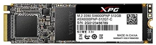 A-Data XPG SX6000 Pro 512GB (ASX6000PNP-512GT-C) - Dyski SSD - miniaturka - grafika 2