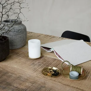 House Doctor Zestaw trzech tac Use 13998 - Tace i patery - miniaturka - grafika 4