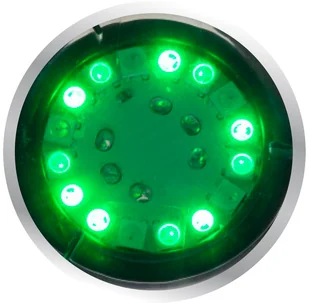 AQUA EL AQUAEL Lampa LED Waterlight Trio Colour 124765 - Oświetlenie akwarium - miniaturka - grafika 5