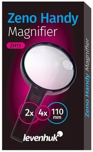 Levenhuk Zeno Handy ZH13 - Mikroskopy i lupy - miniaturka - grafika 2
