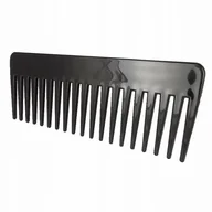 Szczotki i grzebienie do włosów - GORGOL Comb Duży Grzebień Afro Loki Gęste Włosy - miniaturka - grafika 1