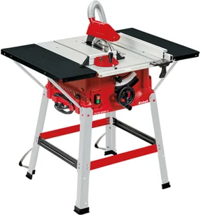 Einhell TC-TS 2025 U (4340540 / 4006825608953) - Piły elektryczne Einhell TC-TS 2025 U (4340540 / 4006825608953) - Piły elektryczne - miniaturka - grafika 1