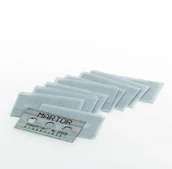 Obieraczki - Kela Zapasowe ostrze do skrobaczki, 10 szt. - miniaturka - grafika 1