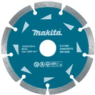 Tarcze do pił - Makita Tarcza diamentowa 125mm diamak D-41595 D-41595 - miniaturka - grafika 1