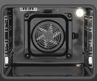 Kuchenka gazowo-elektryczna Amica 618GE3.39HZpTaDpNA(W) - Kuchenki gazowo-elektryczne Kuchenka gazowo-elektryczna Amica 618GE3.39HZpTaDpNA(W) - Kuchenki gazowo-elektryczne - miniaturka - grafika 9