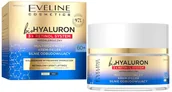 Kremy do twarzy - Eveline Cosmetics Cosmetics BioHyaluron 3xRetinol System multiodżywczy krem-filler silnie odbudowujący 60+ D/N 50ml - miniaturka - grafika 1