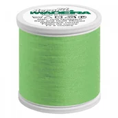 Akcesoria i części do maszyn do szycia - Madeira Nić do szycia Madeira AEROFIL 120 - 1000m - kolor 8995 - jasnozielony MADEIRA 9126 AEROFIL 120 KOLOR 8995 - miniaturka - grafika 1