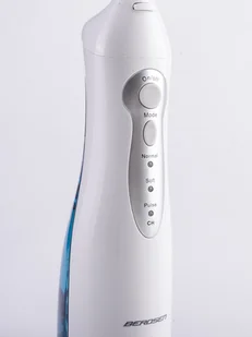 Berdsen ClearJet X3 - Irygatory do zębów Berdsen ClearJet X3 - Irygatory do zębów - miniaturka - grafika 8