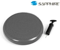 Dyski i twistery - Sapphire Dysk stabilizujący z pompką SG-084 - miniaturka - grafika 1