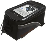 Sakwy rowerowe - Prophete torba na ramę Torba na ramę Prophete Prophete, czarna, L, 0606 2077854 - miniaturka - grafika 1