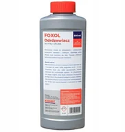 Środki do kuchni i łazienki - Kamix Odrdzewiacz 500ML Foxol 2309 - miniaturka - grafika 1