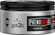 Kosmetyki do stylizacji włosów - Got2B Schwarzkopf got2b pasta Phenomenal Forming Paste, 1 opakowanie (1 x 100 ml) - miniaturka - grafika 1