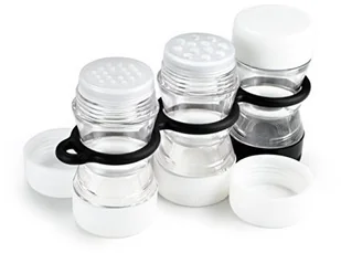 GSI Uchwyt na przyprawy 2020 Pojemniki turystyczne 79495 - Kuchnia turystyczne i akcesoria - miniaturka - grafika 3