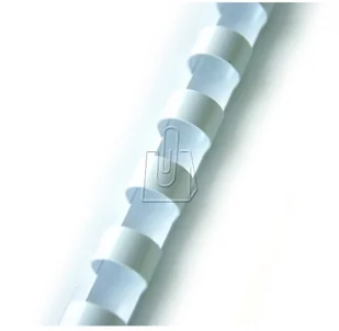 Argo Grzbiet Do Bindowania 5 mm Biały 100 Szt. - Grzbiety do bindownic - miniaturka - grafika 3