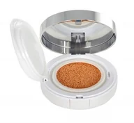 Podkłady do twarzy - Lancome Miracle Cushion SPF23 podkład 14 g dla kobiet 025 Beige Naturel - miniaturka - grafika 1