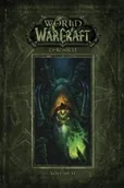 Pozostałe książki - Dark Horse Comics World of Warcraft Chronicle, Volume 2 - miniaturka - grafika 1