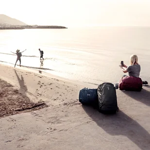 Thule Plecak damski Landmark 60l TLPF160 - Plecaki - miniaturka - grafika 32