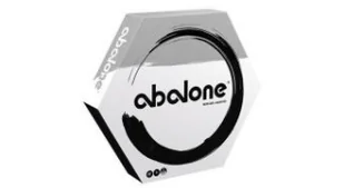 Asmodee asmd0009 Abalone (przemówienie Signed) - Akcesoria do gier planszowych - miniaturka - grafika 2