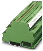 Sterowniki i przekaźniki - Phoenix Contact Złącze elektroniczne EIK1-SVN-24P Phoenix Contact EIK1-SVN-24P 2940799 10 szt EIK1-SVN-24P - miniaturka - grafika 1