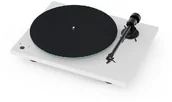 Gramofony - Pro-Ject T1 Phono SB biały - miniaturka - grafika 1