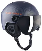 Kaski narciarskie - Black Crevice Gstaad kask narciarski dla dorosłych BCR143921-CNO-1 - miniaturka - grafika 1