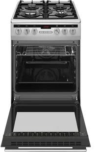 Kuchenka gazowo-elektryczna Amica 57GcES3.33HZpTaA(Xx) - Kuchenki gazowo-elektryczne - miniaturka - grafika 2