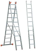Drabiny - Krause Drabina wielofunkcyjna MONTO - miniaturka - grafika 1