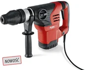 Młoty udarowe - Flex CHE 5-40 (439665) - miniaturka - grafika 1